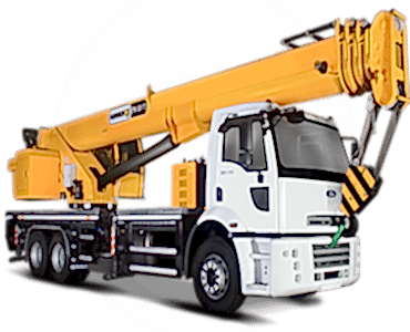 Kayseri sepetli vinç kiralama